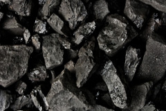 Elburton coal boiler costs